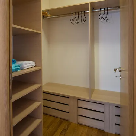 Angel Appartement *