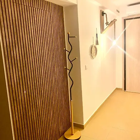 Gardenista In Gerakas Apartment *