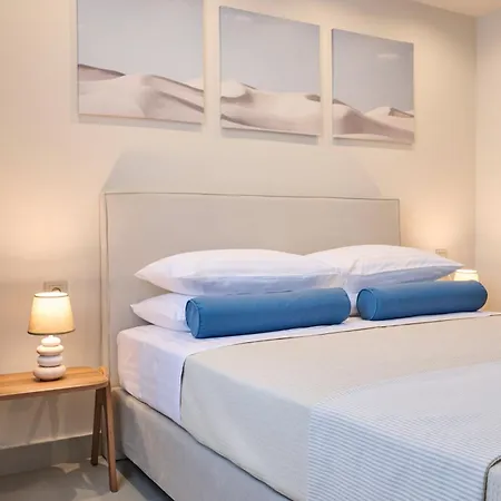 Acropolis Muses - Downtown Luxury Apartment *