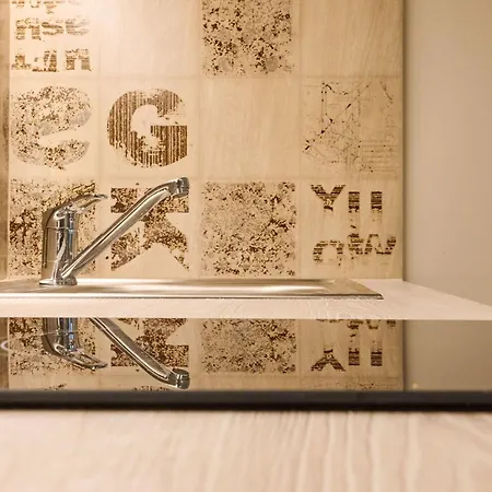 Apartment Acropolis Muses - Downtown Luxury