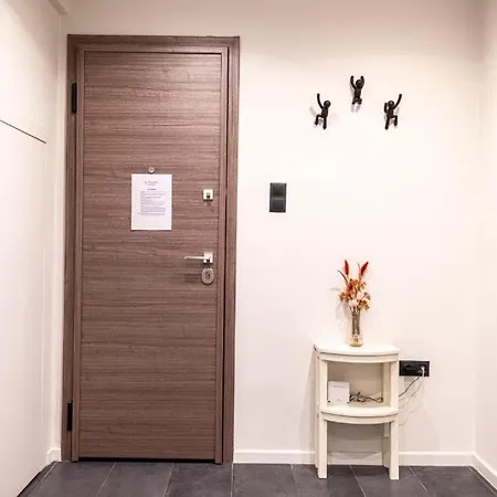 Apartment The Mint's Synesiou - Lycabettus Hill