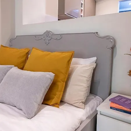 Apartment The Mint's Synesiou - Lycabettus Hill Athens