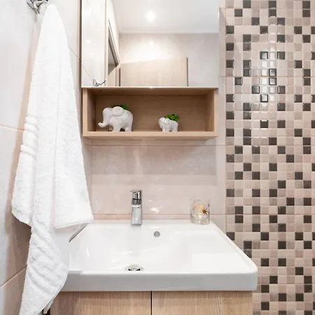 Appartamento Exarchia 2a By Athenian Keys *