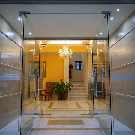 Hotel Giorgio