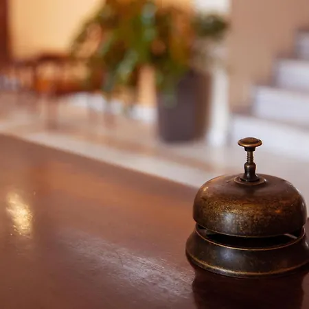 Giorgio Hotel Athen
