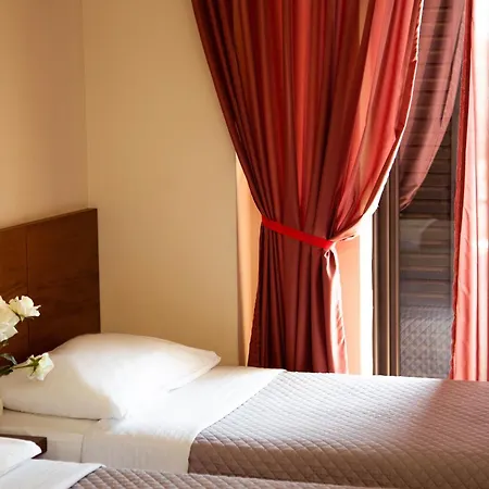 Giorgio Hotel 2*