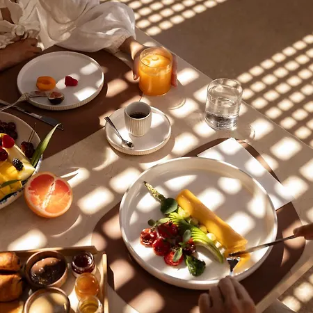 호텔 91 Riviera, The 5*