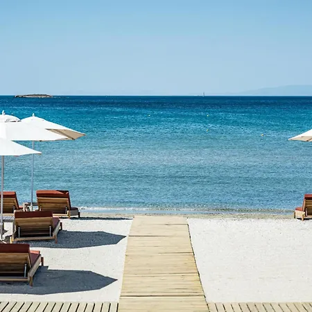91 Riviera, The 5*