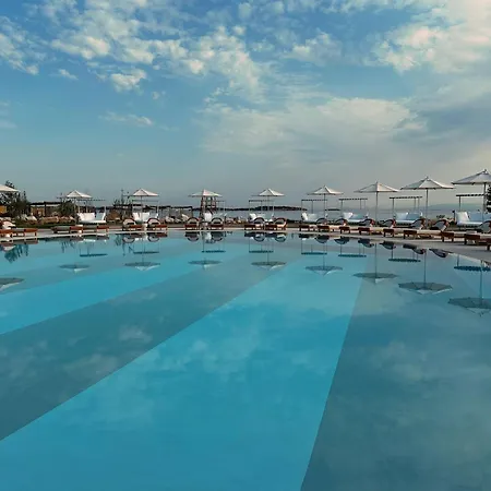 91 Riviera, The 호텔 5*
