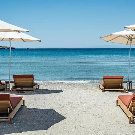 호텔 91 Riviera, The 5*