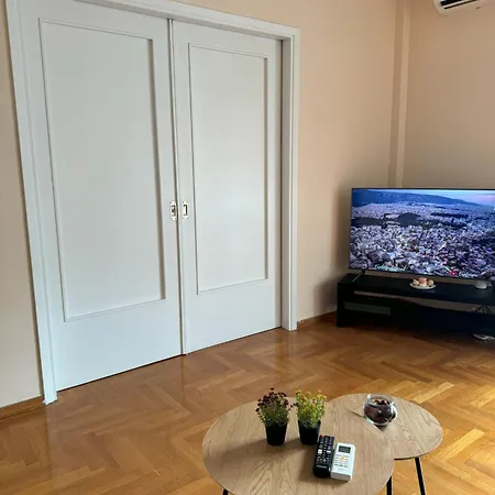 Apartment Modern Acropolis Athens