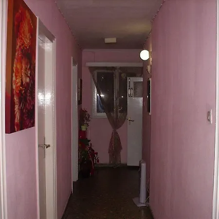 House Albergue *