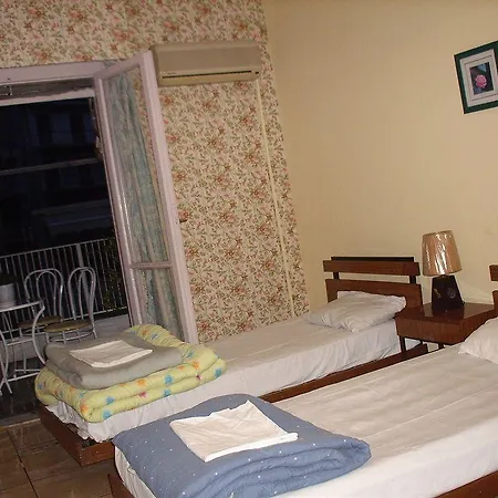 House Albergue