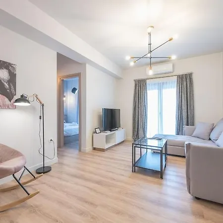 Superior & Spacious Appartamento