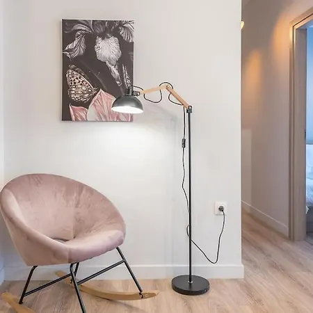 Superior & Spacious Atene