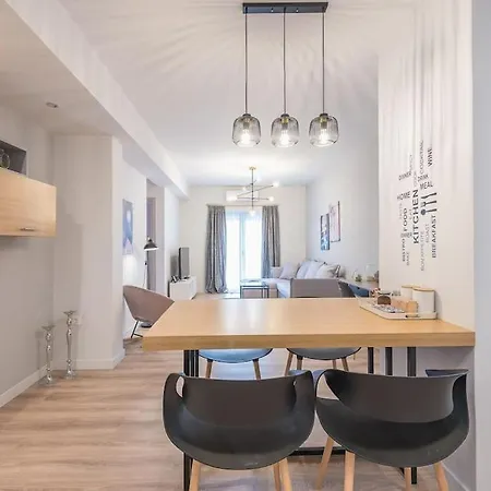 Superior & Spacious Appartamento *