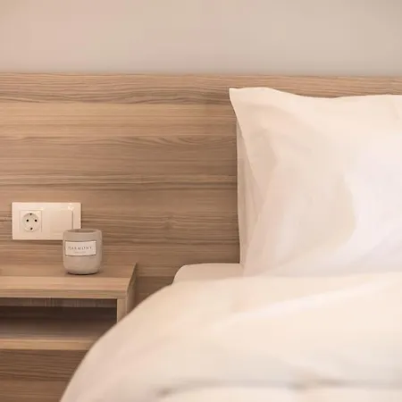 Superior & Spacious Appartamento Atene