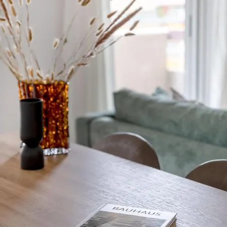 Vibrant Living In Chalandri By Upstreet Apartment
