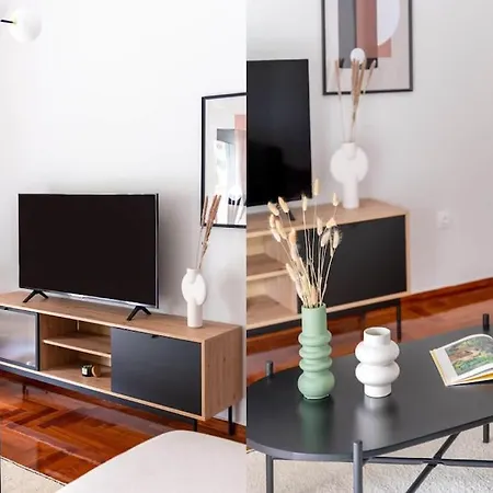 Vibrant Living In Chalandri By Upstreet *