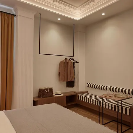 Astikon House 4*