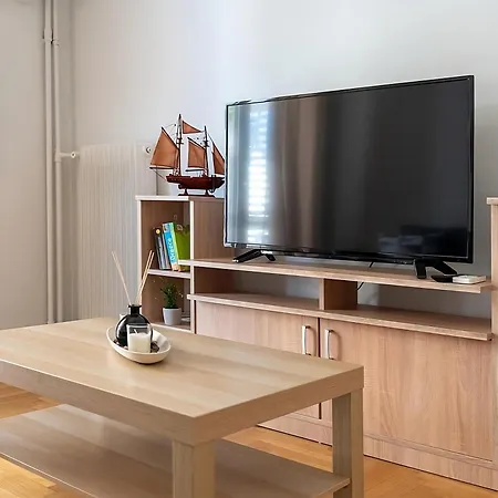 Διαμέρισμα Entire Apt, 3rd Floor, 1 Bedroom Αθήνα