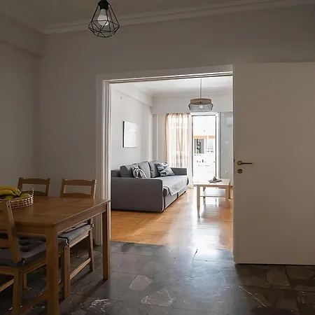 Διαμέρισμα Entire Apt, 3rd Floor, 1 Bedroom Αθήνα