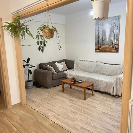 Appartement Welcome To The Jungle Athènes