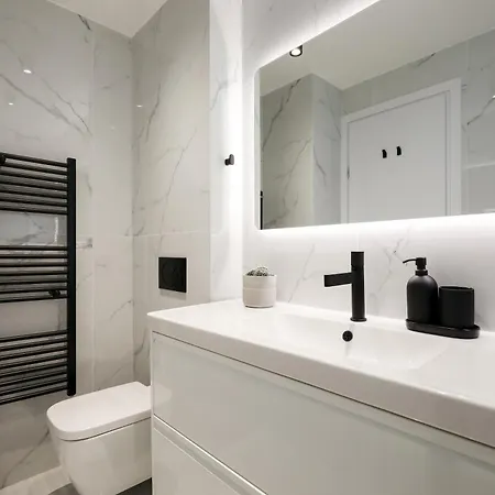 Appartement Glyfada Platinum *