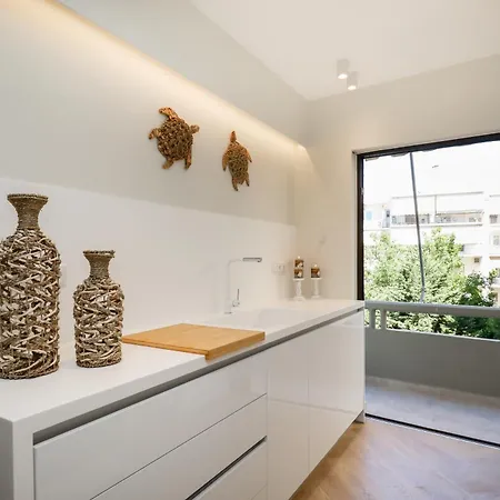 Appartement Glyfada Platinum
