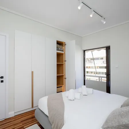 Glyfada Platinum Athènes