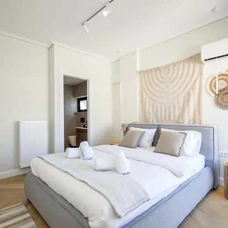 Glyfada Platinum Appartement Athènes
