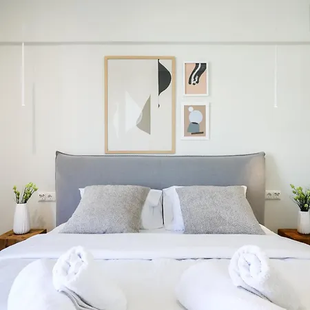 Glyfada Platinum Athènes