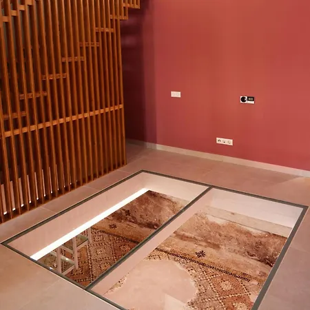 En Plaka - Elegant Estate Villa Athens