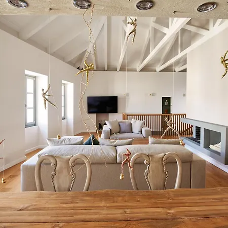 En Plaka - Elegant Estate Villa *