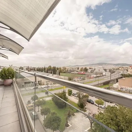 Urban αpartment Apartment Athens