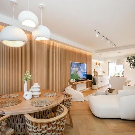 Glyfada Platinum Appartement