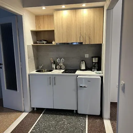 Apartament Technopolis Luxury