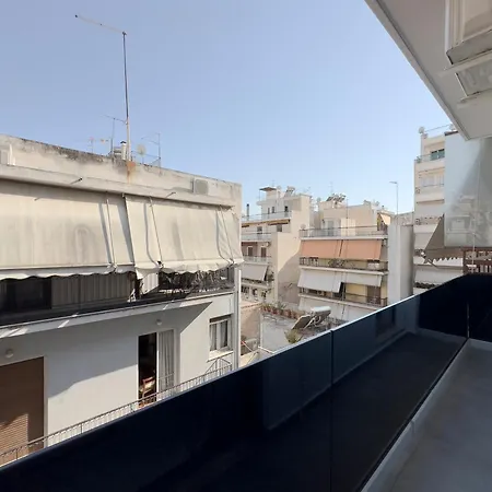 Διαμέρισμα San Bernardino C1 Cozy In *