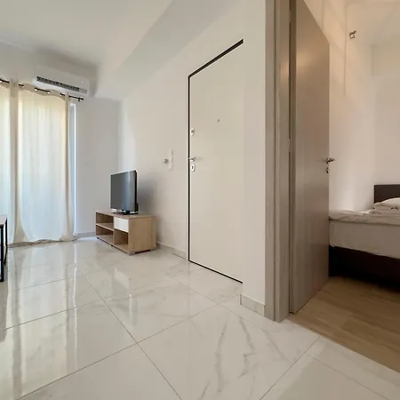 San Bernardino C1 Cozy In * Αθήνα