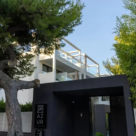 Azur מלון 4*