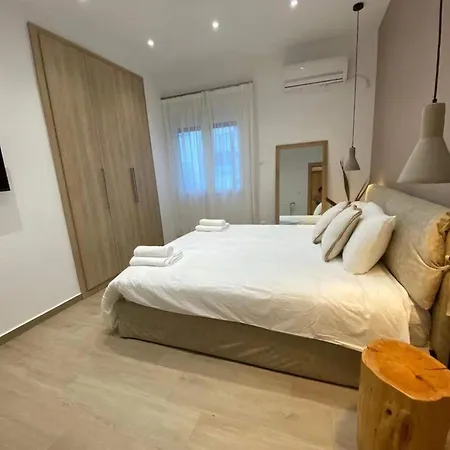 Apartment Sweet -at033