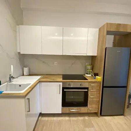 Sweet -at033 Apartment *