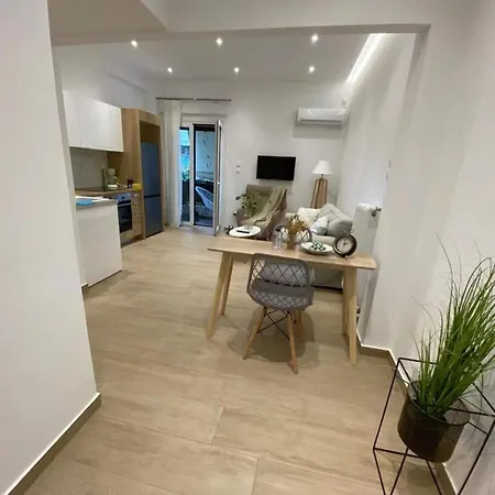 Apartment Sweet -at033