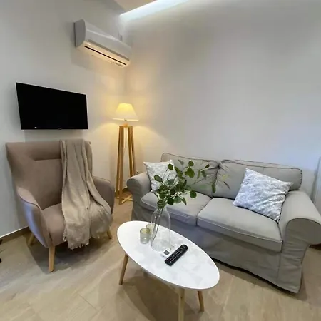 Apartment Sweet -at033 *