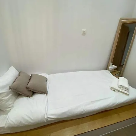Apartment Sweet -at033 *