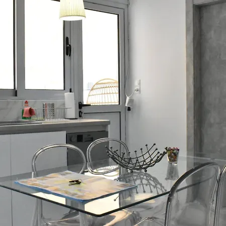 Acropolis Hip Loft * Athens