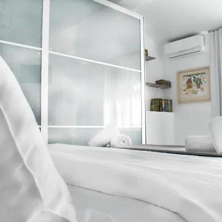 Apartment Acropolis Hip Loft