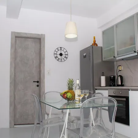 Apartment Acropolis Hip Loft *