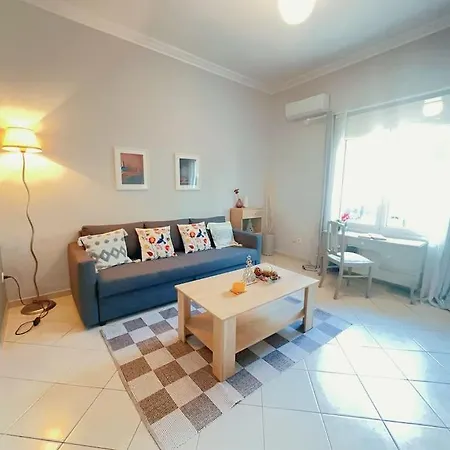 Apartment 近图书馆宽敞露台spacious Terrace Near Library