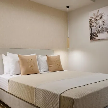 Apartment Acropolis Muses - Downtown Luxury *